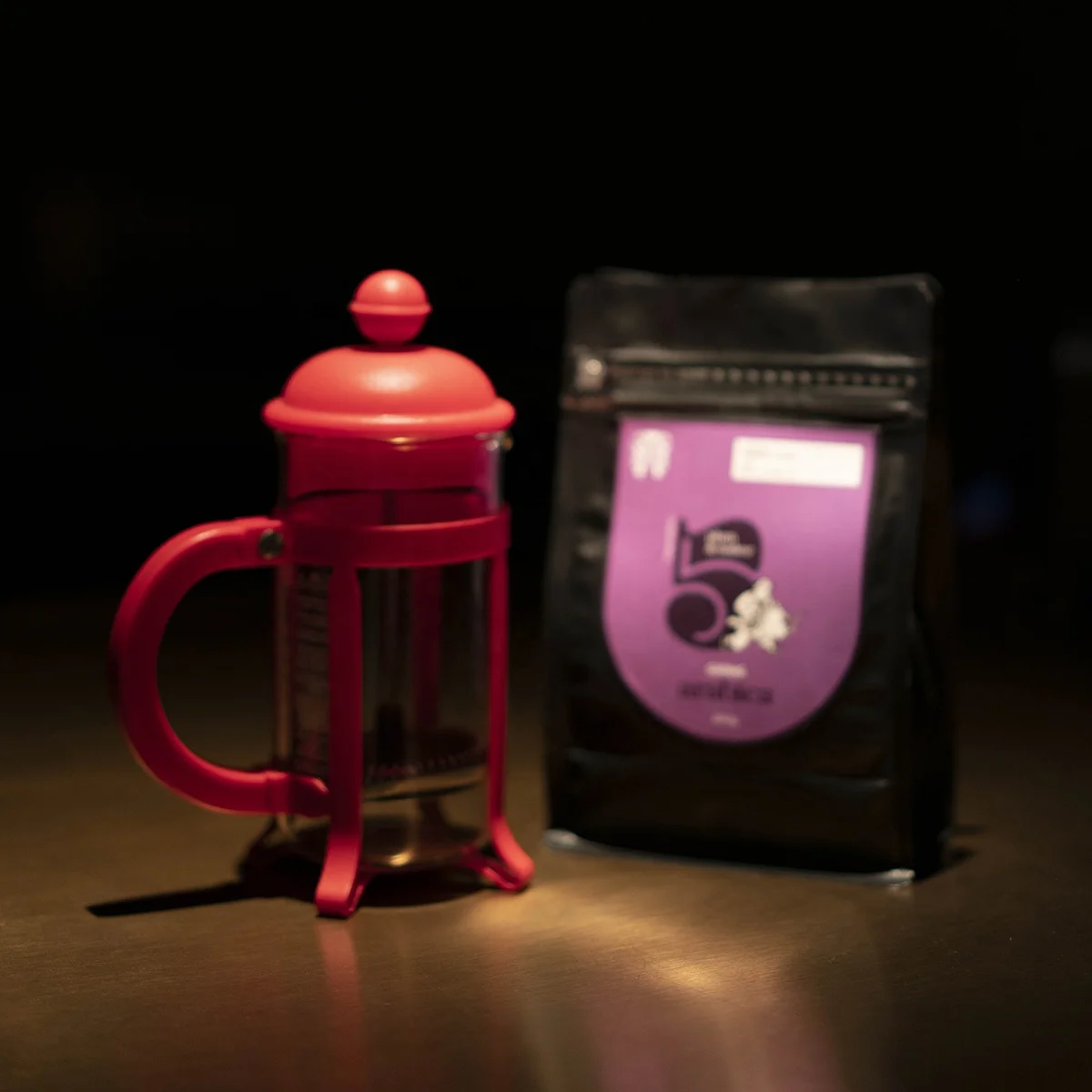 100% кофе Арабика отлично подходит для наполнения и погружения смесь Giong 2 соединение легкое среднее обжарение целых бобов