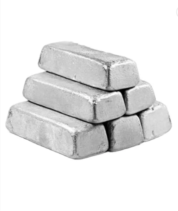 Best seller High quality aluminum ingot 96% aluminium in stock