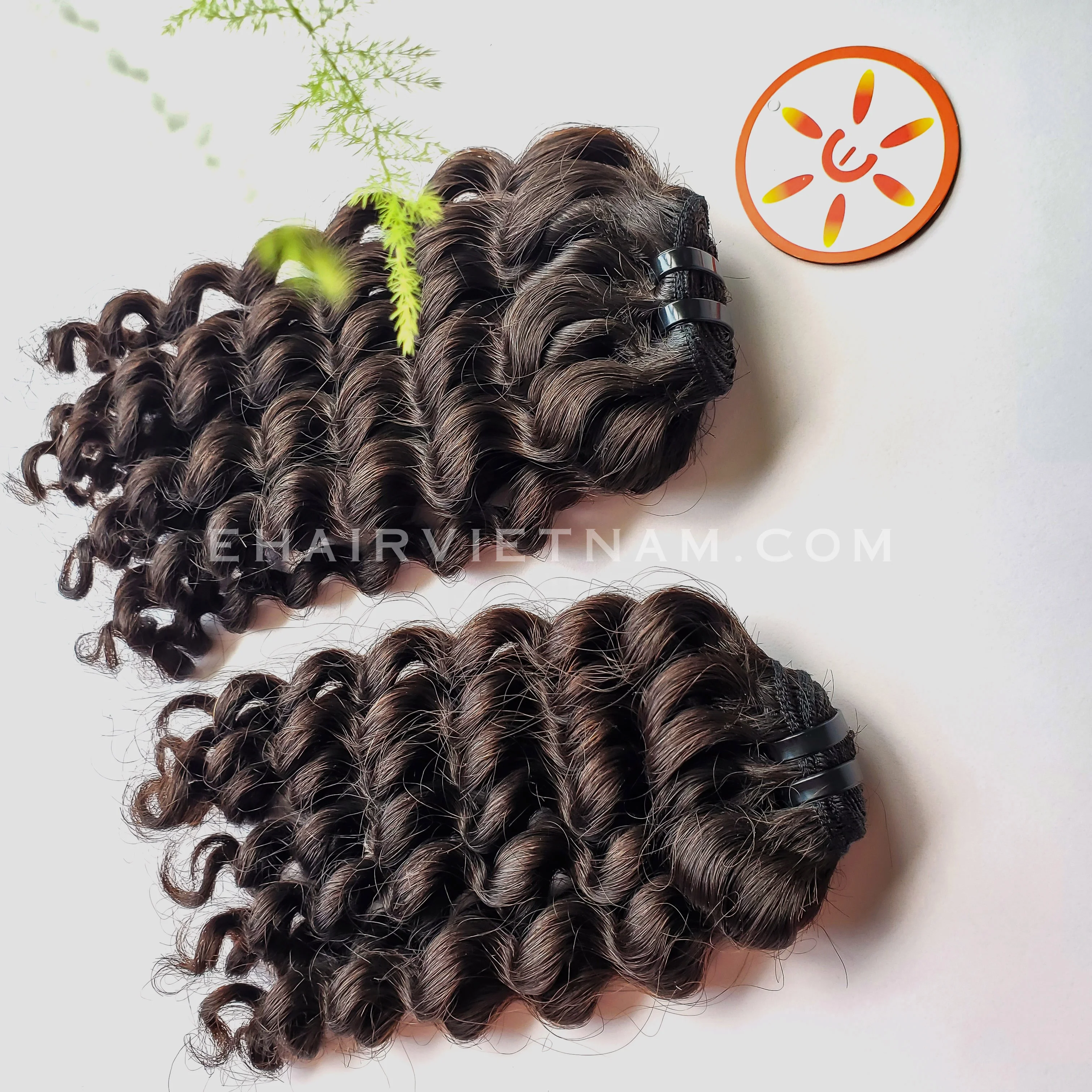 E-HAIR VIETNAM | Raw remy  Unprocessed  Virgin bone straight human hair extension Vietnam 100% human hair bone straight bundle