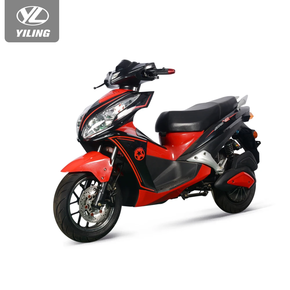 2024 New Adult Electric Motorcycle 3000w 80 km/h High Speed Electric Scooter Motor Cycles electric bike motorcycles