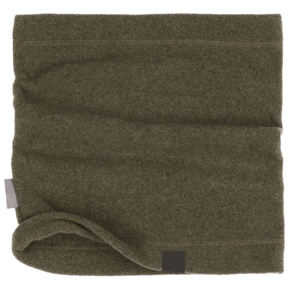 Custom Logo Cooling Head Scarf / Headwear Neck Gaiter For Men & Women 100% Polyester Fleece Warm Outdoor Winter Wear for Biker