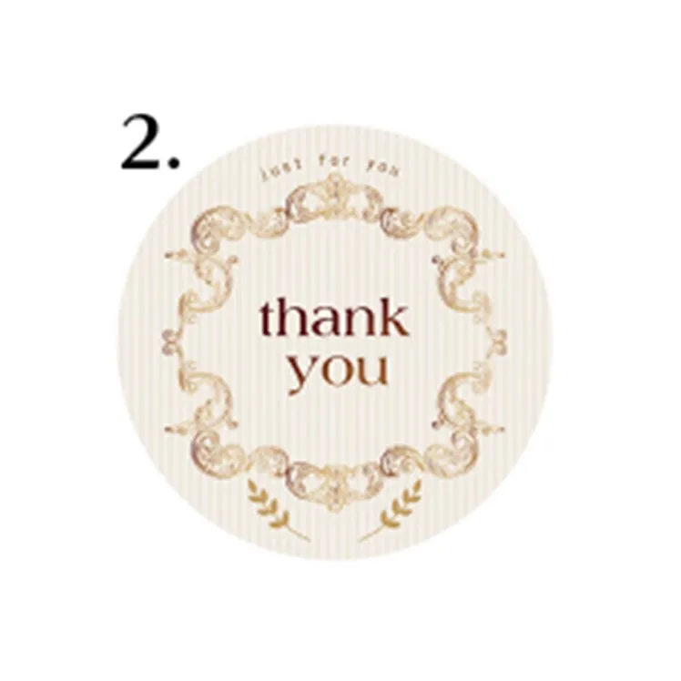 Этикетки-наклейки для шкатулки ювелирных изделий