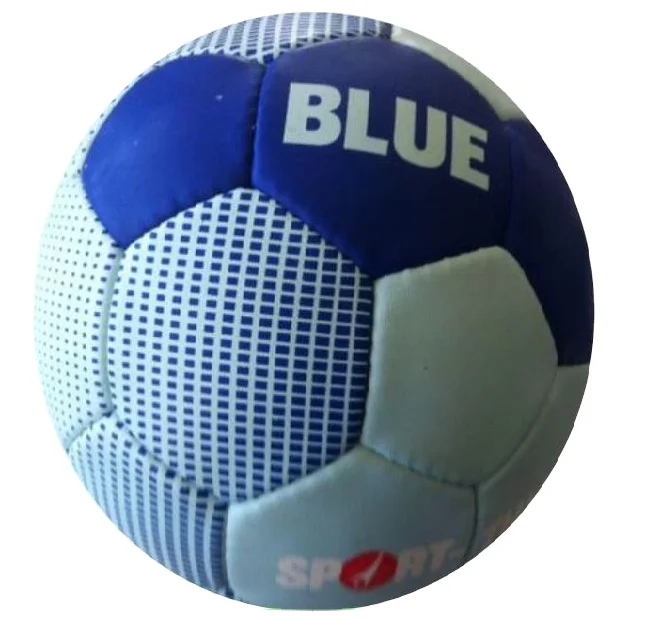 promotional hand ball panel with customized size , logo , design for promotional classic design regular & professional usespe