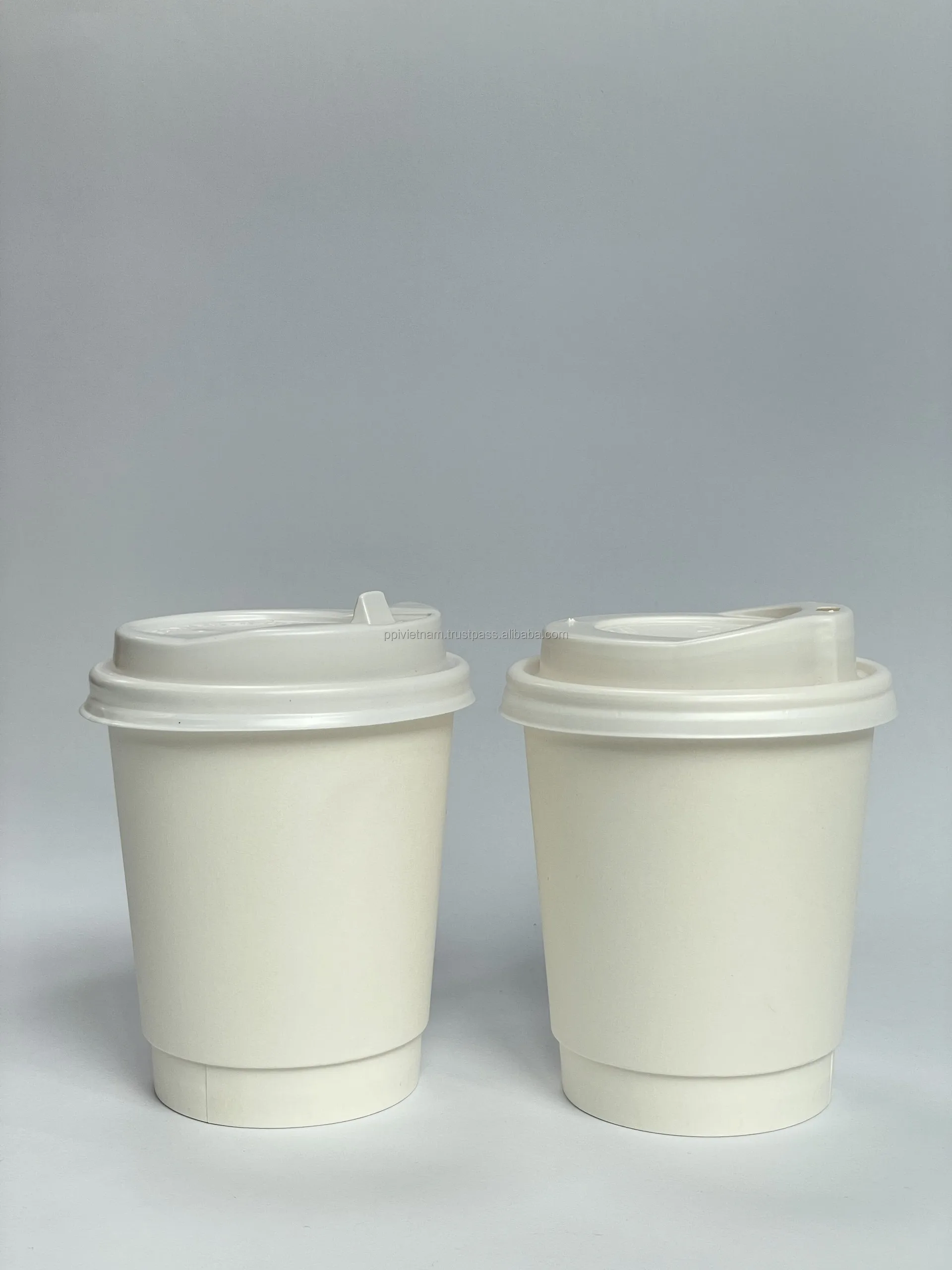 Wholesale Price Customized Single Wall Hot Drink Paper Cup