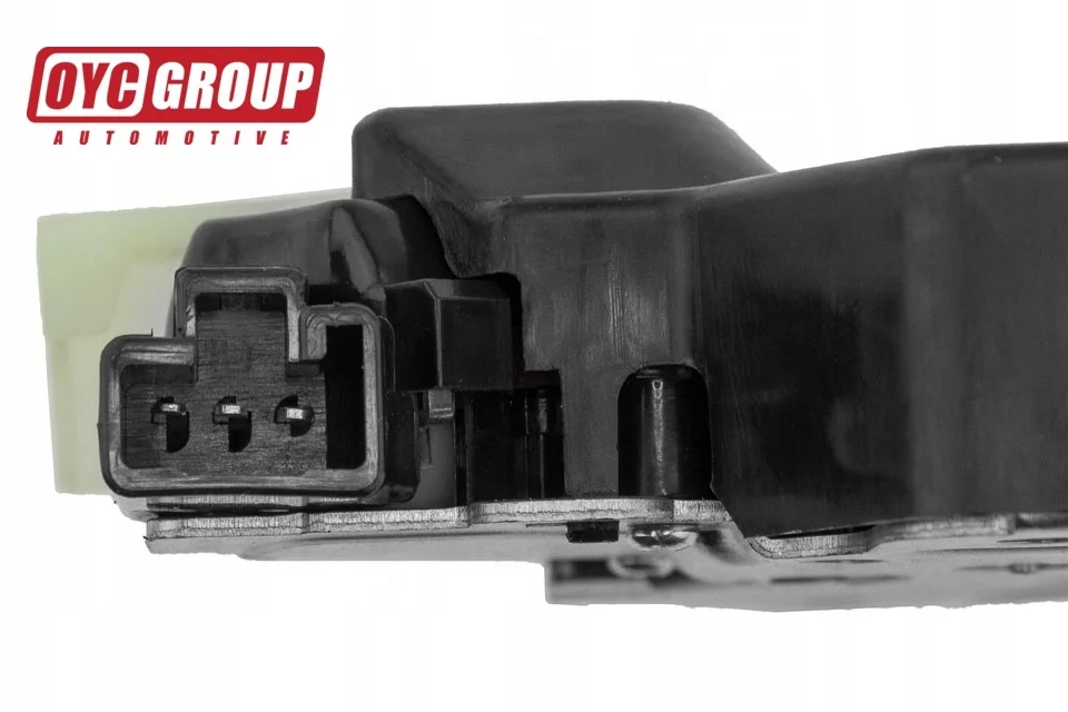 109230800E REAR TAILGATE HATCH TRUNK LID LATCH LOCK FOR TESLA MODEL 3