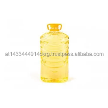 Высшее качество Рафинированное Соевое масло/необработанное соевое масло для продажи