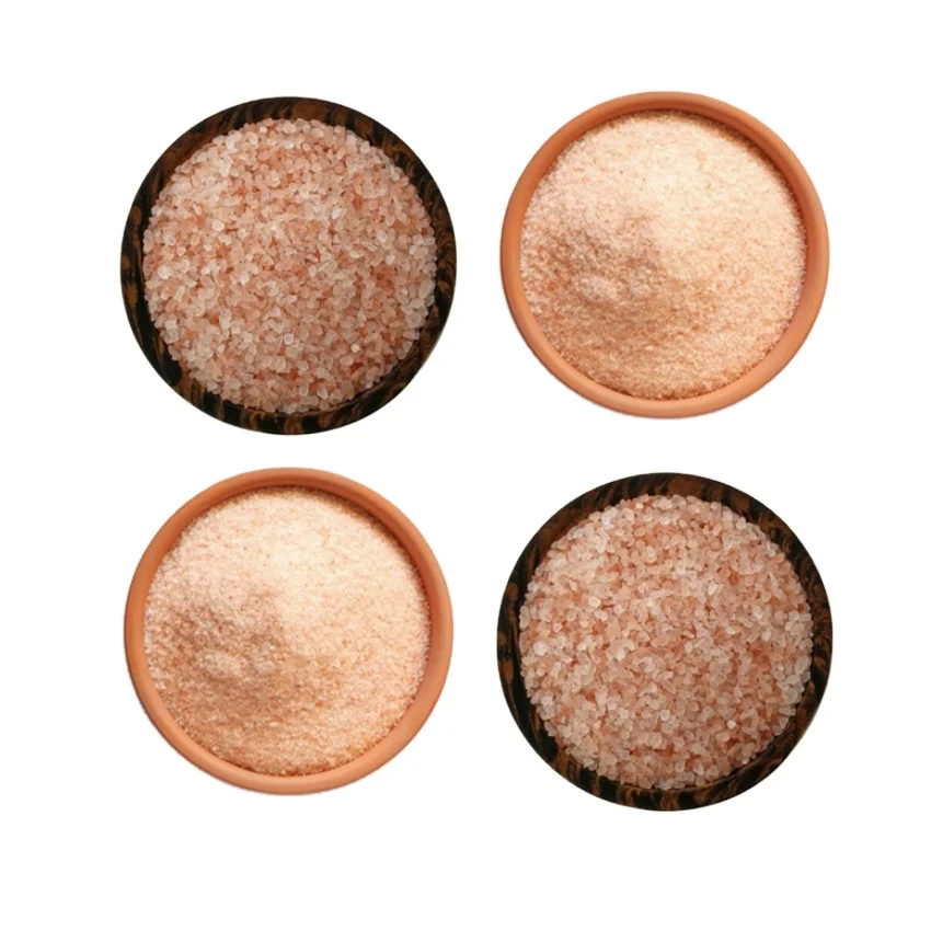 Органическая пищевая натуральная Гималайская горная соль большого размера лучшие натуральные минералы розовая ГИМАЛАЙСКАЯ СОЛЬ ISO HACCP