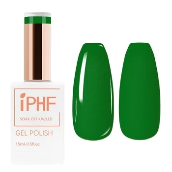 2024 New Gel Nail Polish of 105  Red Pink Brown Colors Gel Polish Kit for Salon Gel Manicure and Nail Art DIY at Home