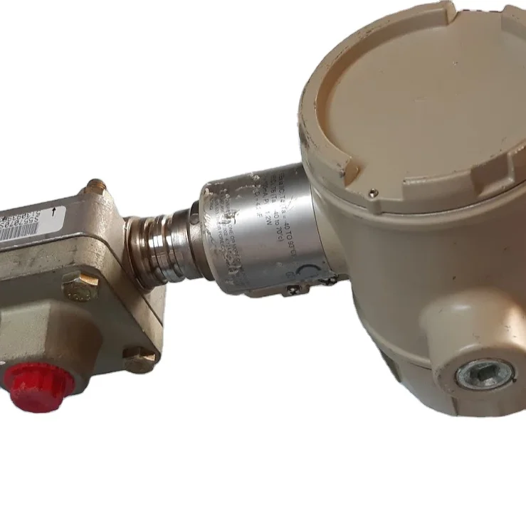 St300 S100 R300 Pressure Transmitter Sta140-a1G-00000-mb.Me.3S-b77P