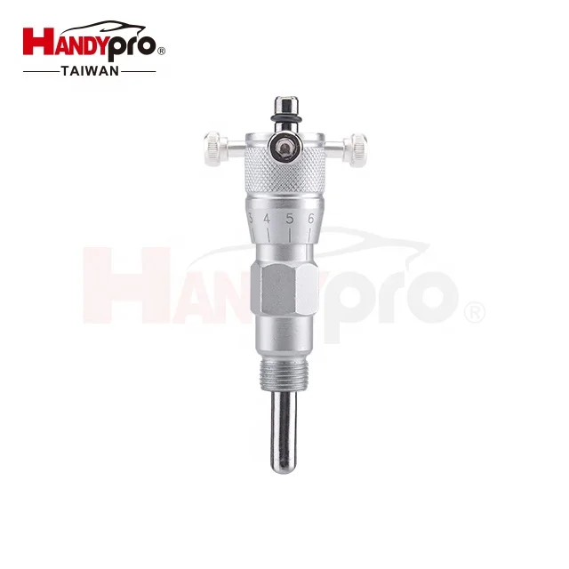 Micrometer for 2 Stoke Engine, Motorcycle Service Tools Vehicle Tools Auto Repair