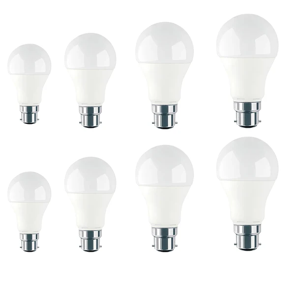 Two year warranty for high-quality living room and bedroom 15W lumens circular LED light bulbs and tubes