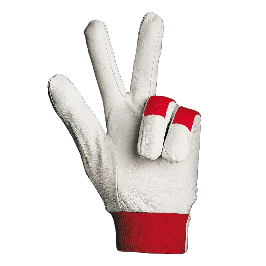 Отличное качество защитные рабочие перчатки от производителя выбирают Наплечные кожаные для мужчин