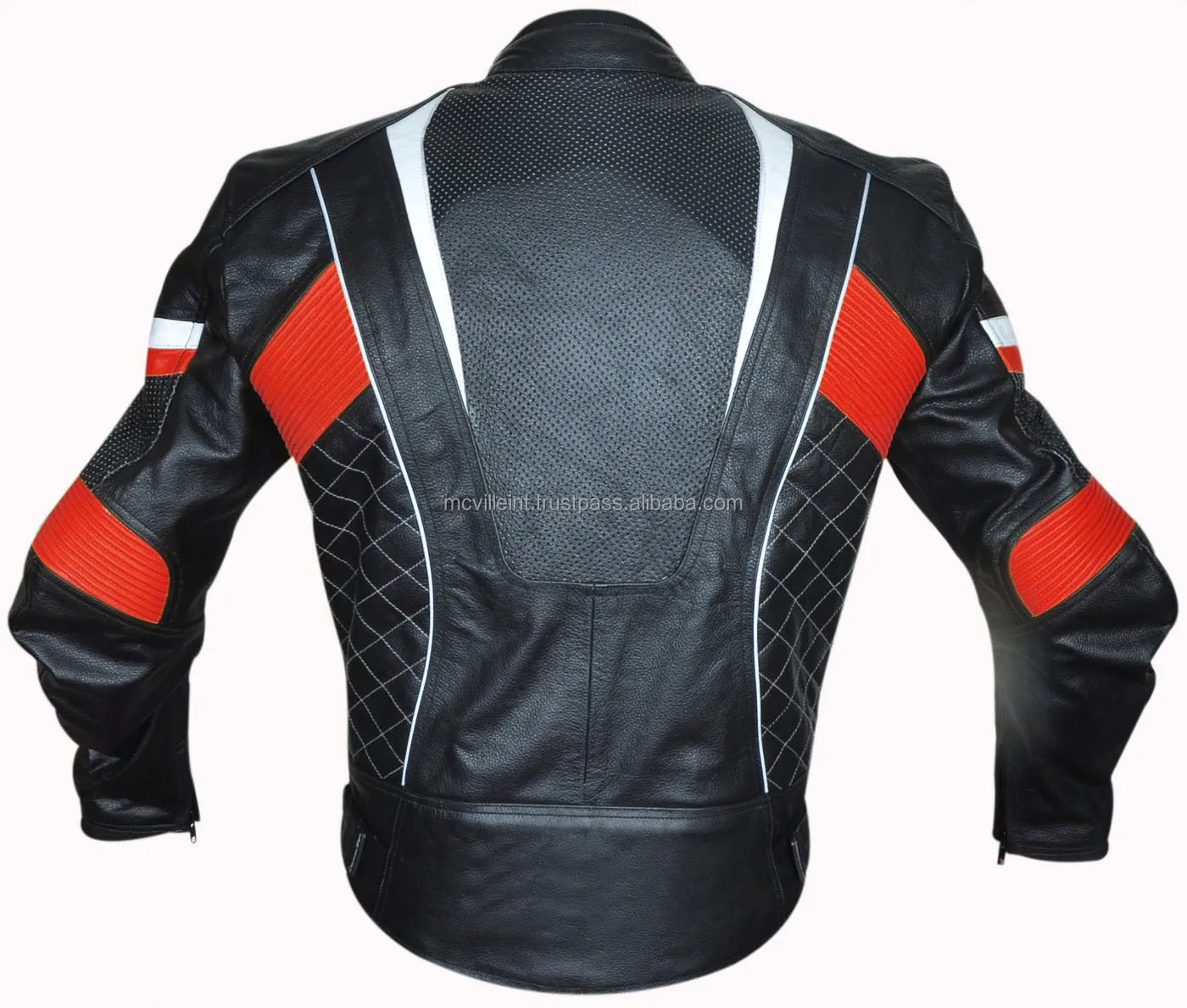 Leather Racing Suit leather Motorbike Suit Top Quality Motorbike Racing Genuine Cowhide Leather Suit best for Road Safety