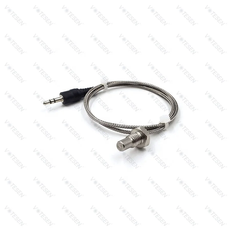 M4 Thread Probe RTD PT100 PT1000 Temperature Sensor