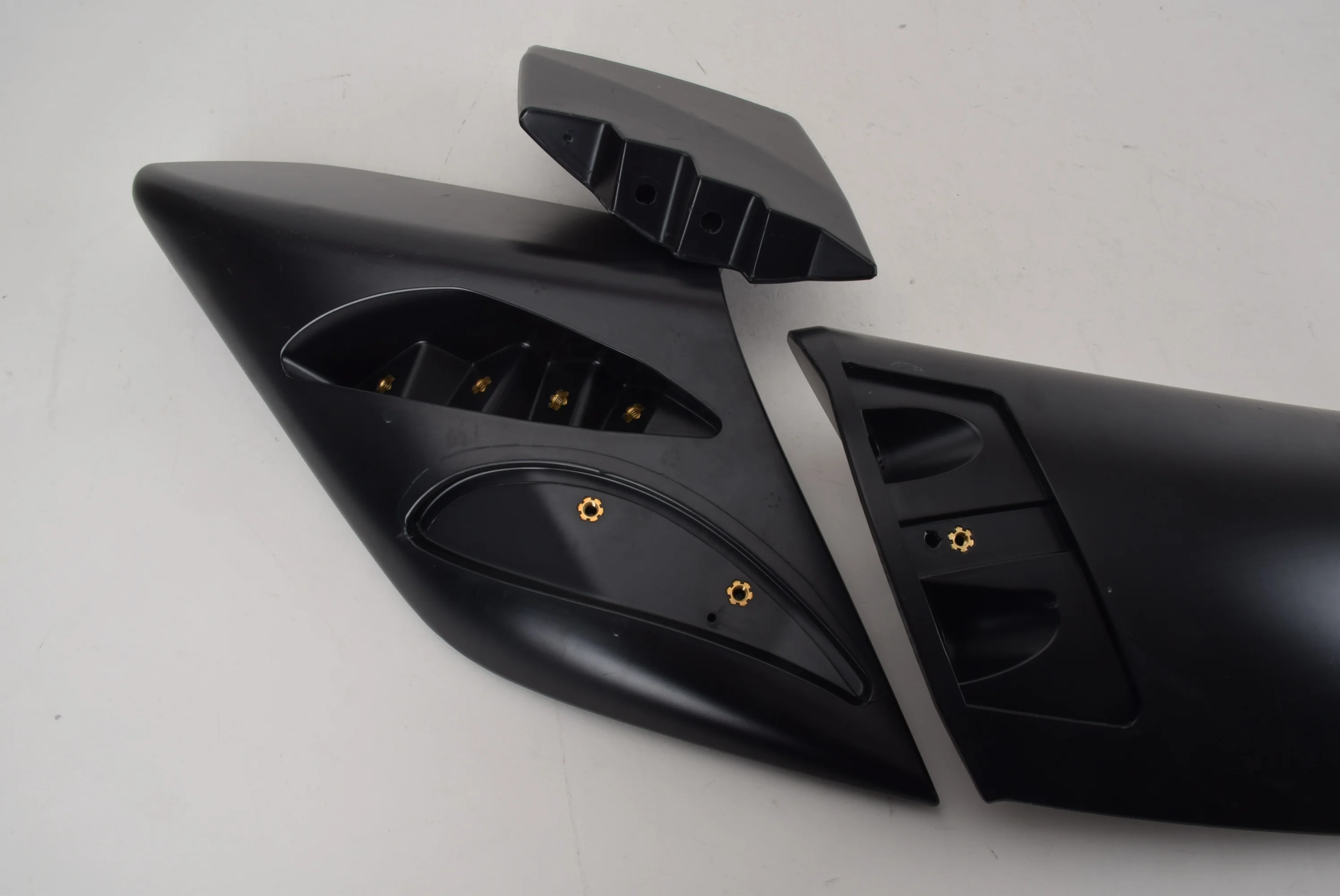 2016-2021 CIVIC 4DR TYPE R TRUNK SPOILER FOR HONDA