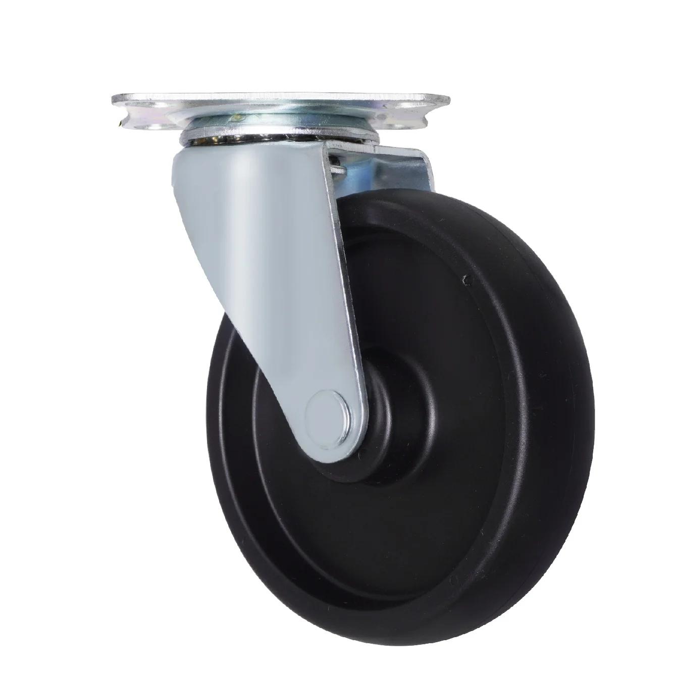 4 Inch Industrial Caster and PP Wheel
