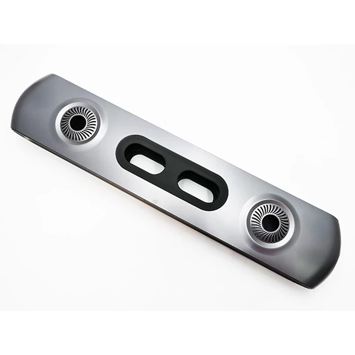 electronic Sound body mold customization plastic products injection mold molds customized for Sound body shell