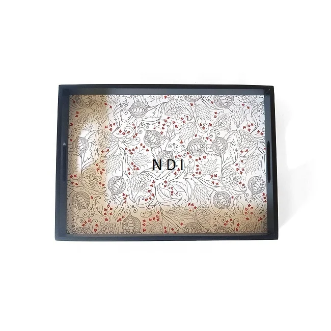 Поднос для сервировки фруктов