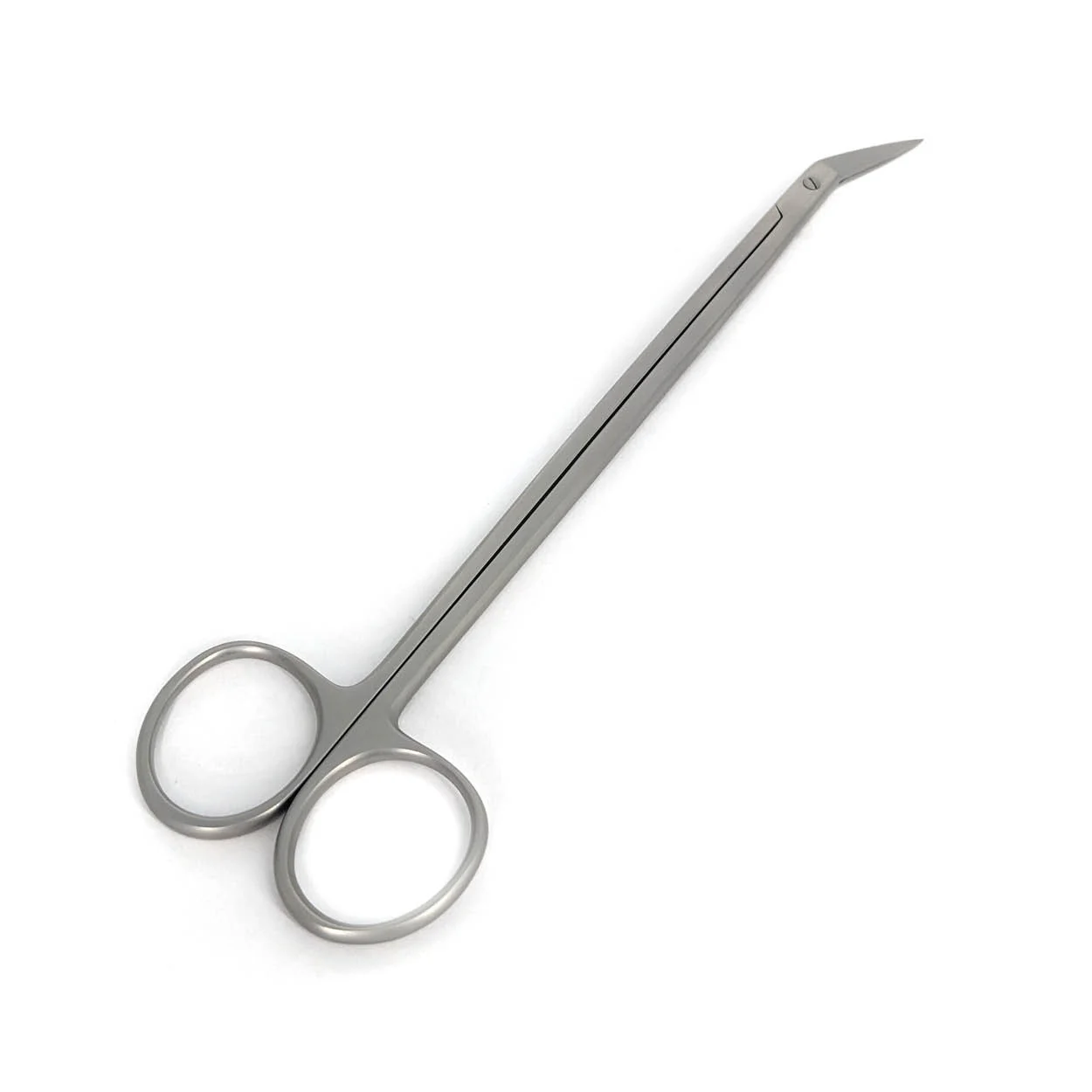 Potts Smith Vascular Supercut Scissors A-1 VERITAS Medical Grade Stainless Steel for Cardiology Surgery Manual Power Source