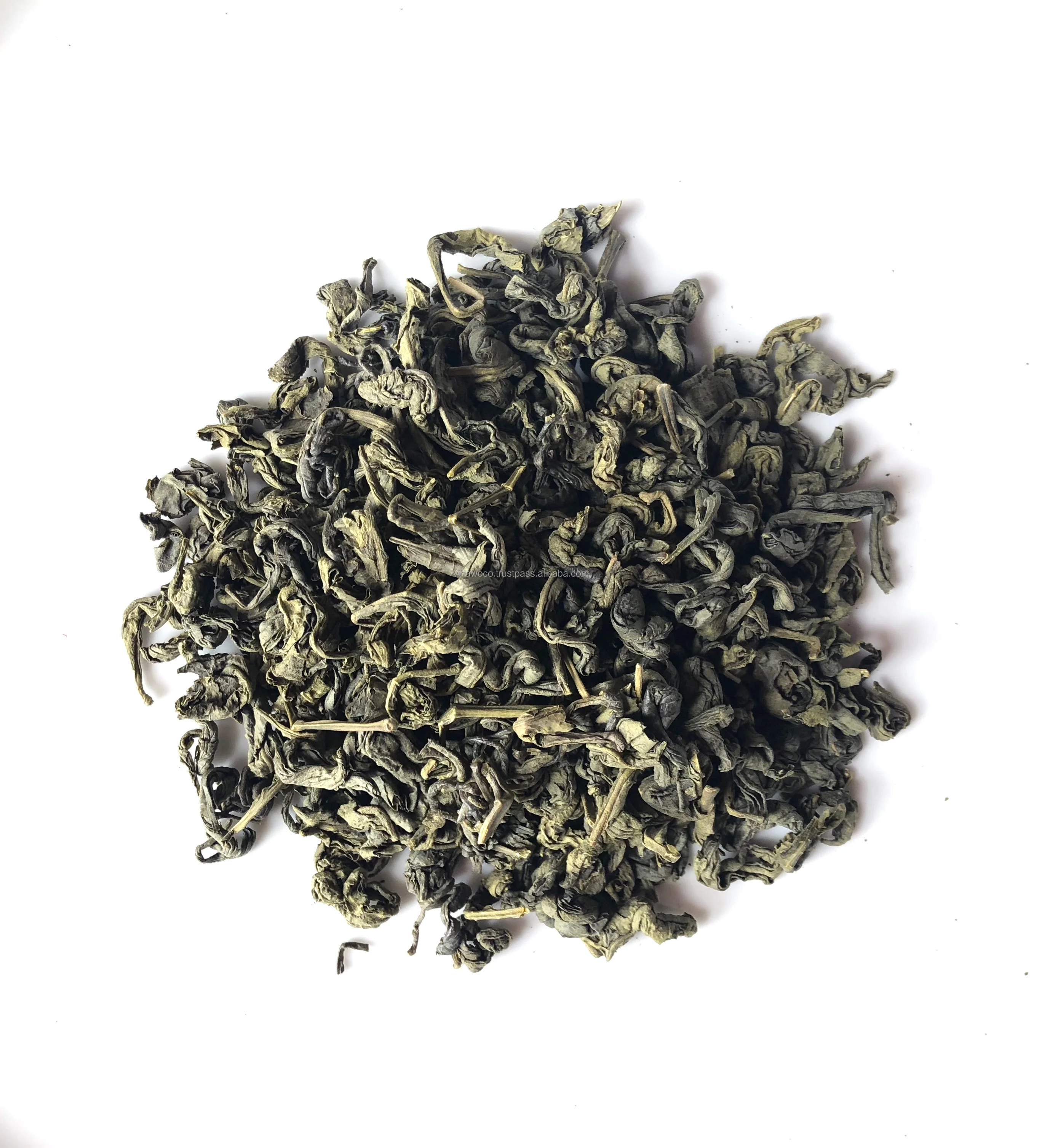 VINAWOCO - Jasmine Green Tea 350g Exclusive Recipe for Premiume & Unique Flavor, New Herbal Tea Products Wholesale Cheap Price