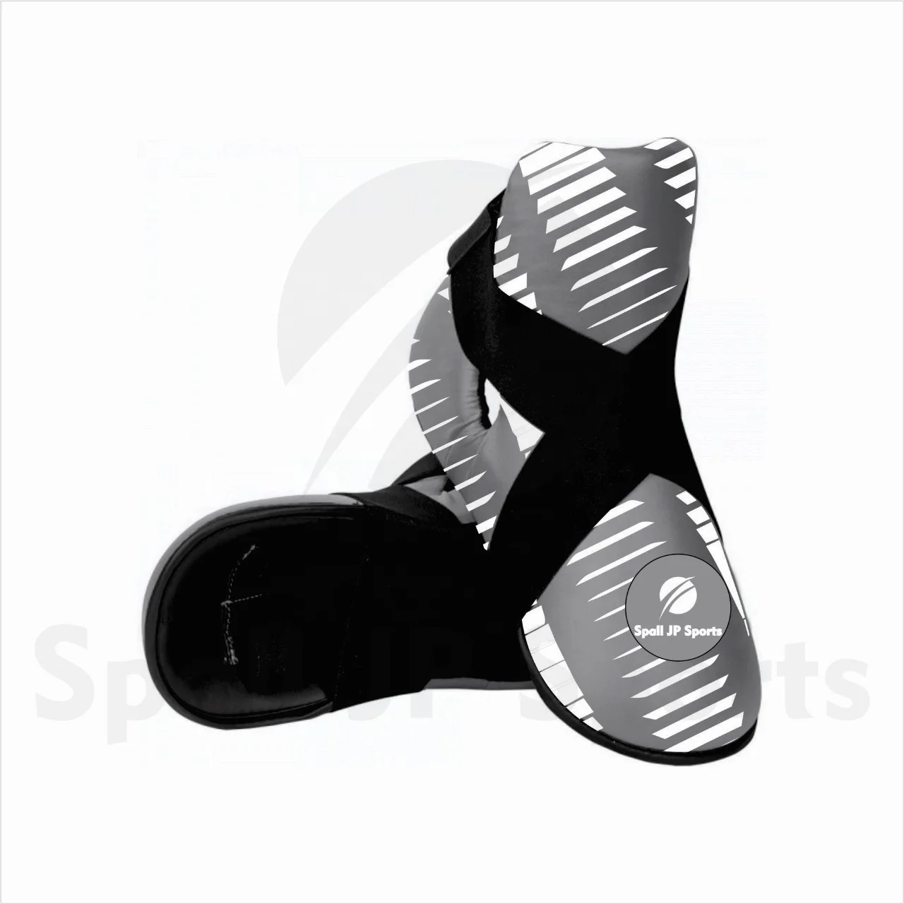 Semi Contact Karate Shoes Kickboxing Boots and Taekwondo Gear Included Martial Arts Footwear for Training Excellence SJF-SS-016