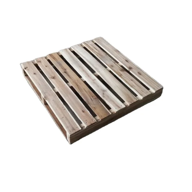 Wooden pallet good price made in Vietnam for export