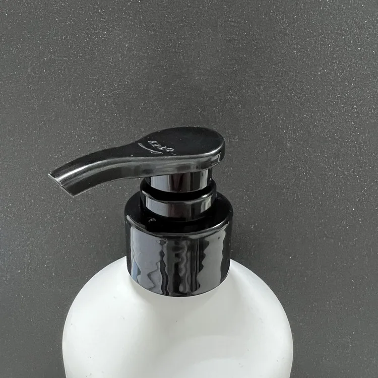 Professional Shampoo bottle with great price