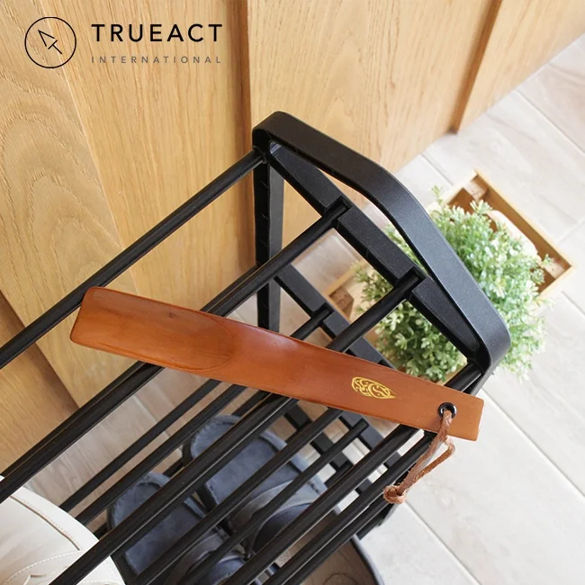 Ready to Ship metal rack shoe rack display modern storage cabinet Black Plastic 4-tier shoe rack for home storage for sale