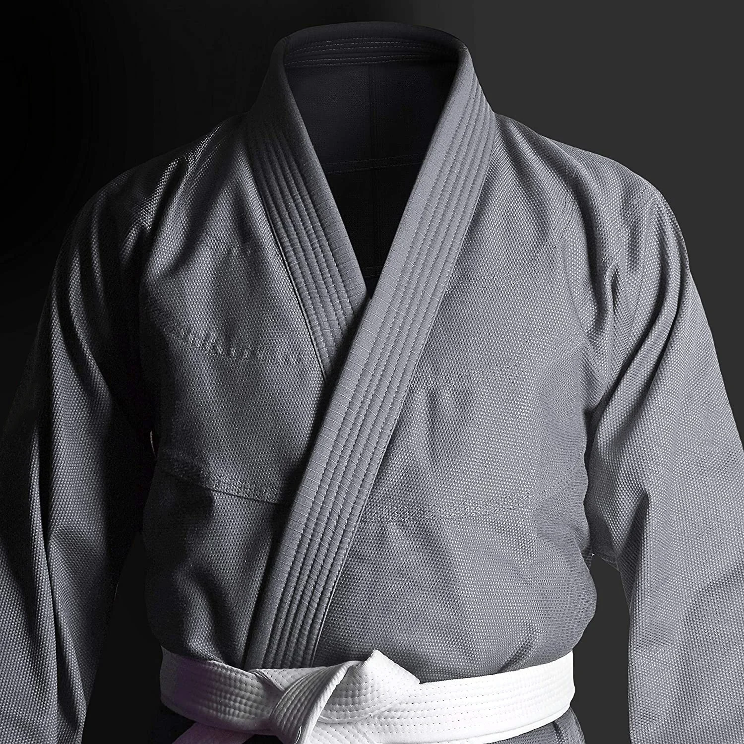 Brazilian Jiu Jitsu Gi for Men & Women Preshrunk Grappling Uniform GIS Ultra Lightweight Kimonos Adult BJJ Gi Free Belt