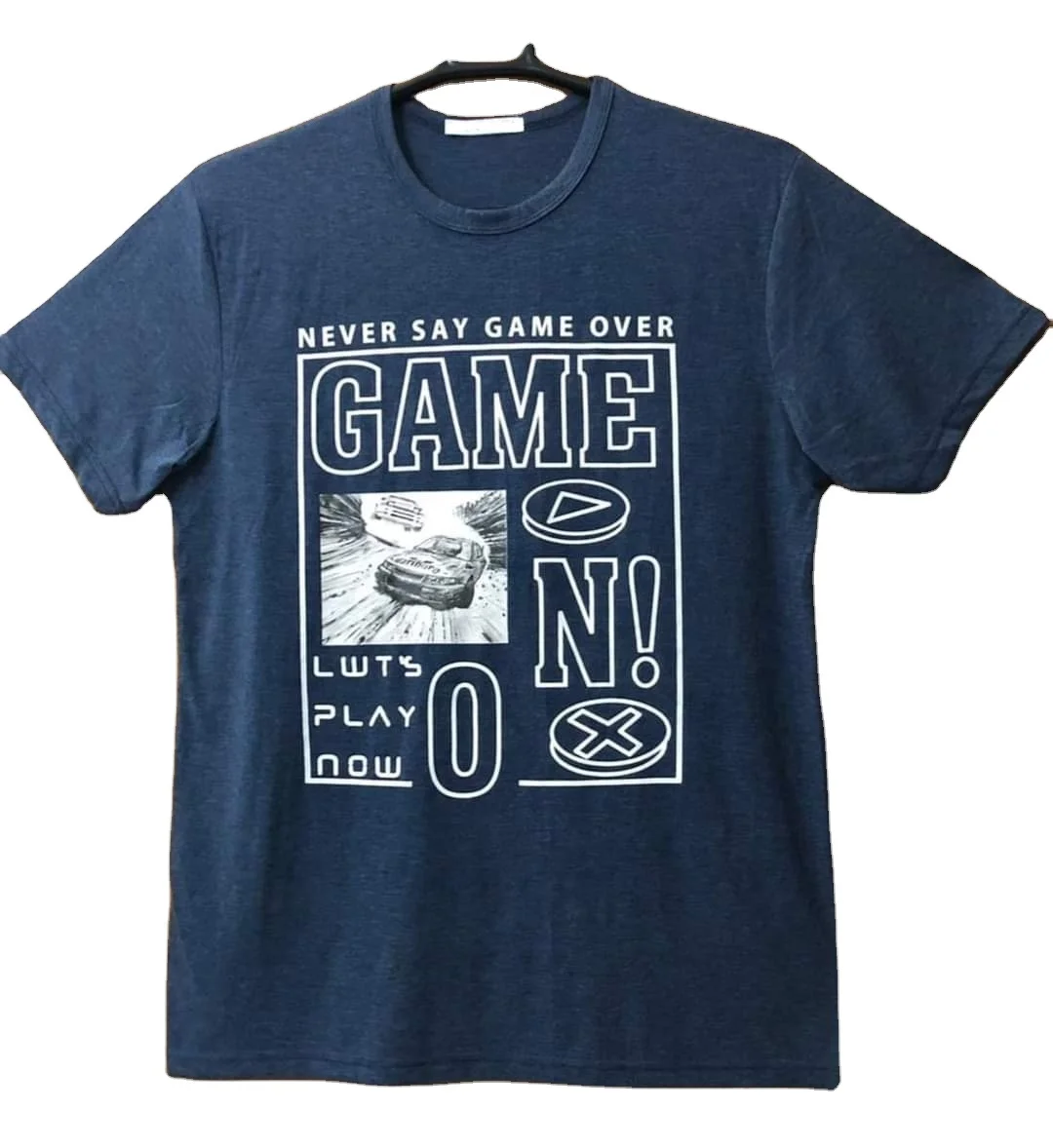 100 Cotton Mens Golf Polo Shirt Polo Blank Embroidered High Quality Camisas Polyester Men Quantity Custom Turtleneck OEM Anti