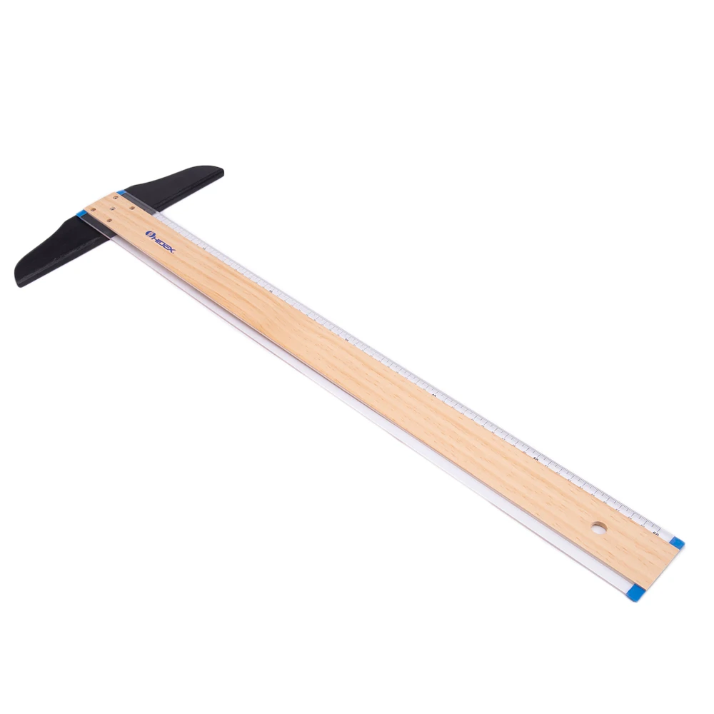 Acrylic Edge T-Square