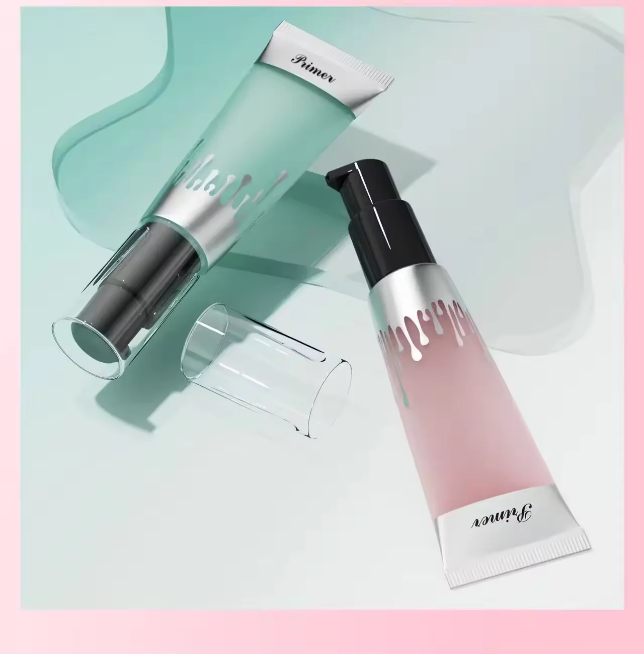 Непромокаемая матовая основа под заказ