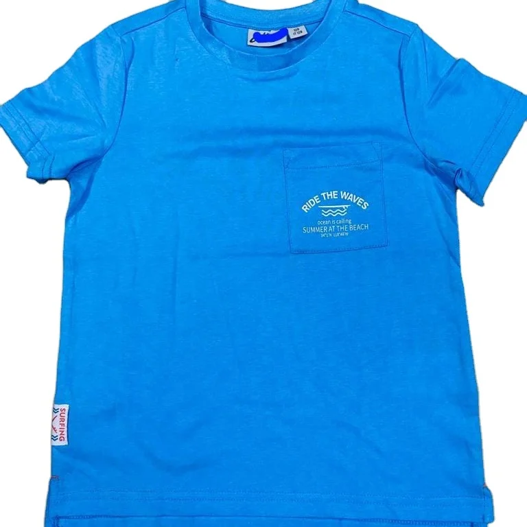 Adults boys and girls fashionable t-shirt (ready stock)