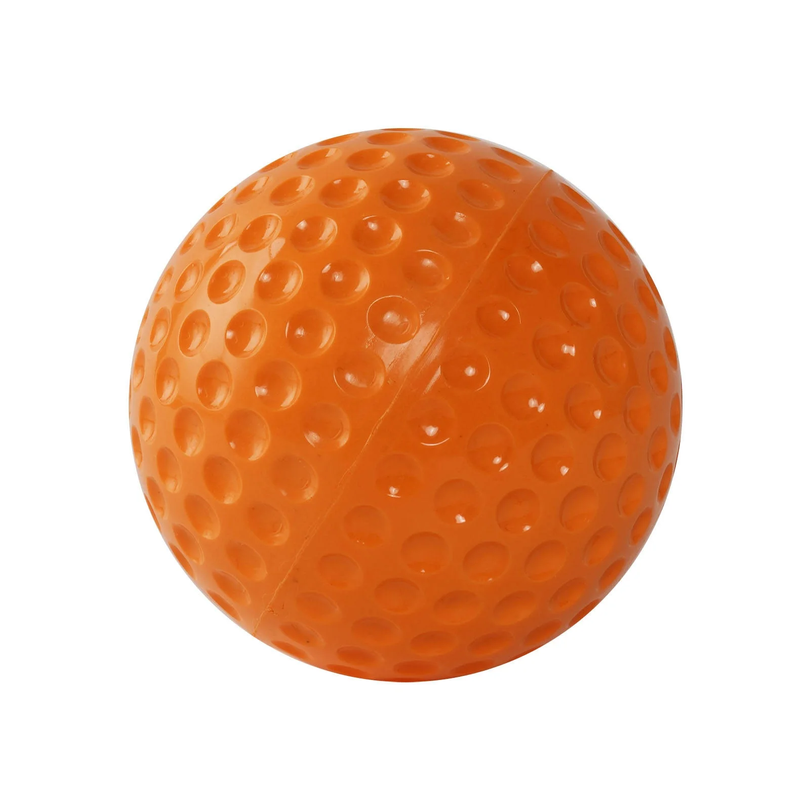 PROFESSIONAL HIGH QUALITY CUSTOMIZED LOGO PVC DIMPLED TURF FIELD HOCKEY BALLS TRAINING PRACTICE MATCH FIELD HOCKEY HARD BALLS