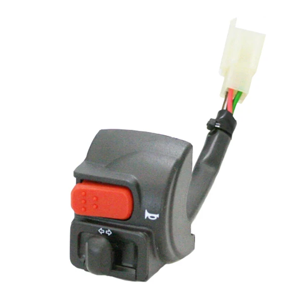 Light Switches For MBK Booster Ng Booster Spirit motorcycle switches