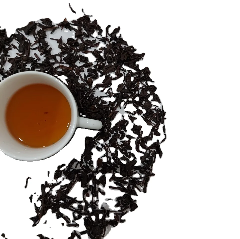 Vietnam tea factory  OPA Black tea  Price Wholesale competitive price leaf tea 100% natural