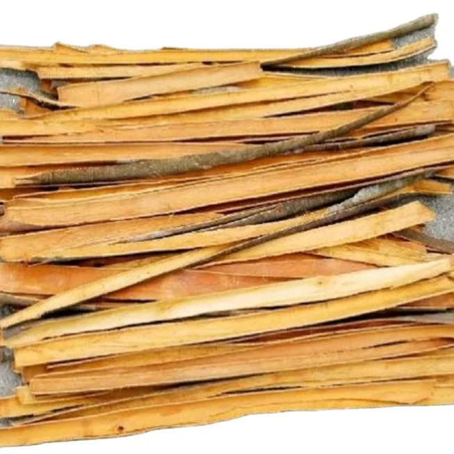 Factory Supply Wholesale Price Split Cassia Cinnamon from Vietnam Top product for Export