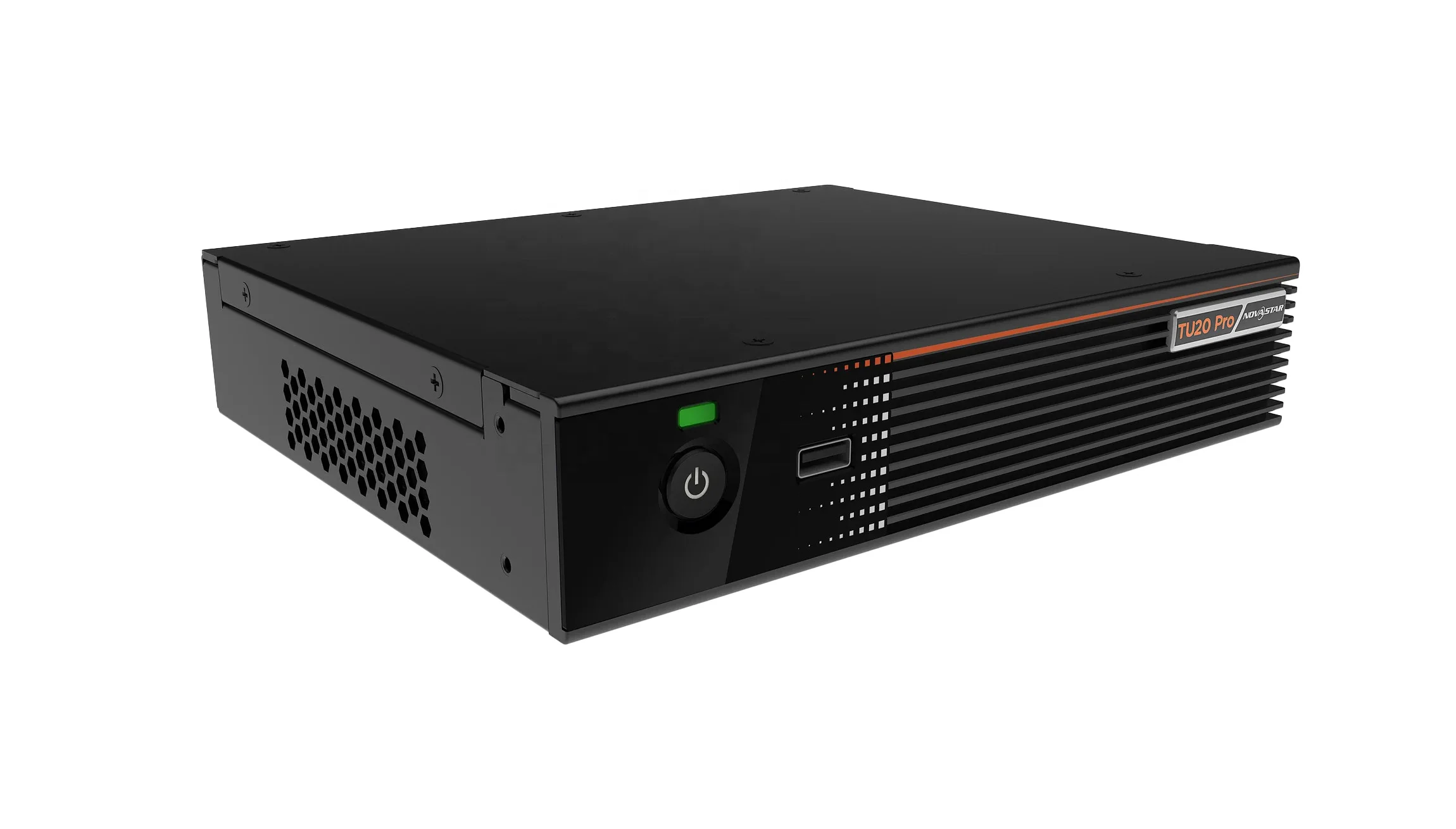 2K Video Processor Novastar TU20 Pro LED Playback Control Processor