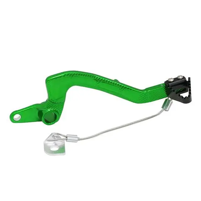 Brake Pedal For KAWASAKI KX 65 / SUZUKI RM 65