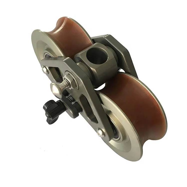 NSH  Film and TV jib camera track dolly Universal track wheels