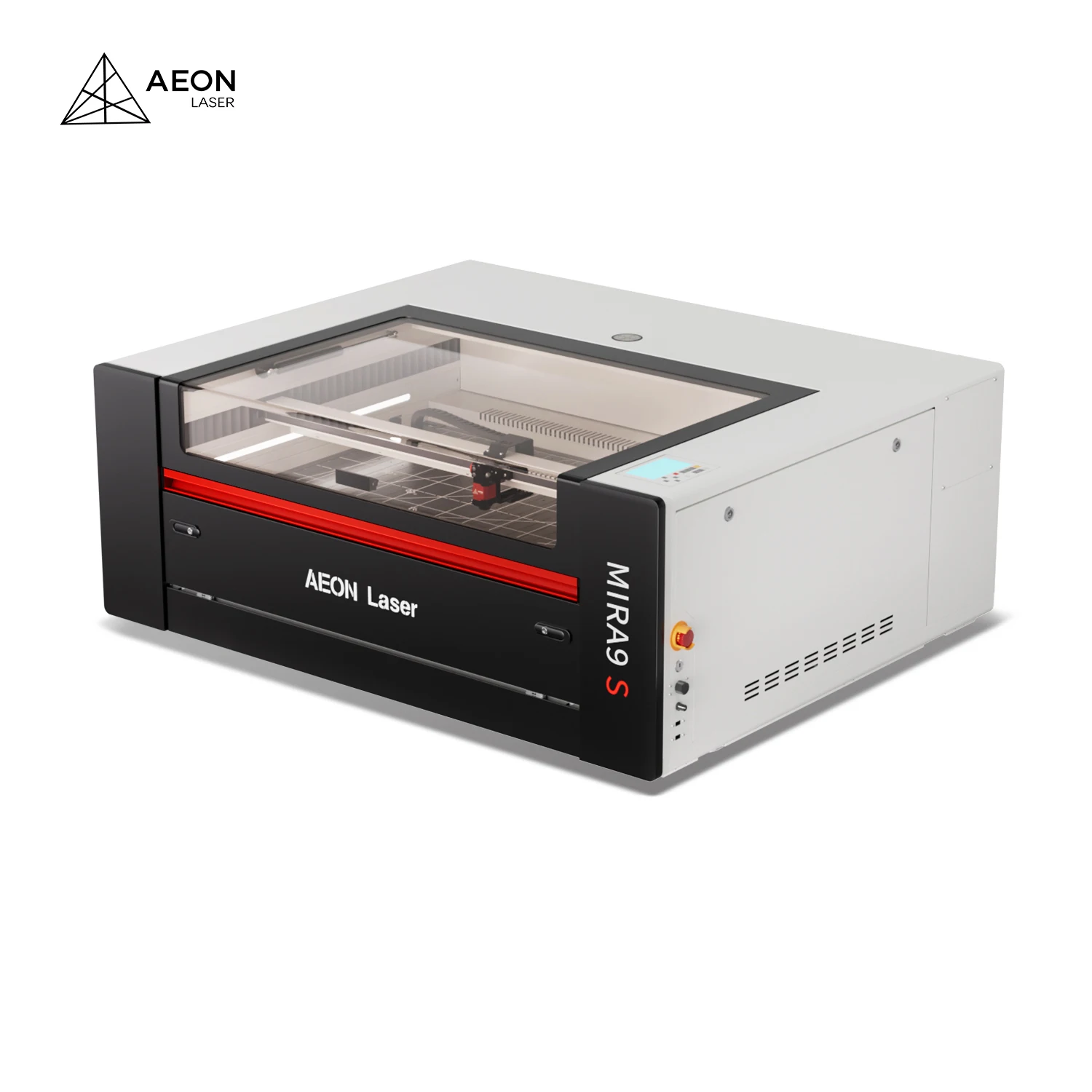 RF30W RF60W Laser 40W 60W 75W 80W 90W 100W Laser Ideal for Engraving and Cutting Precision 900x600mm Area