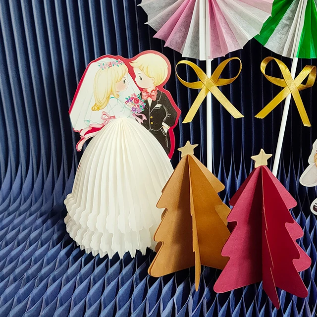 wedding table decor CE-3015