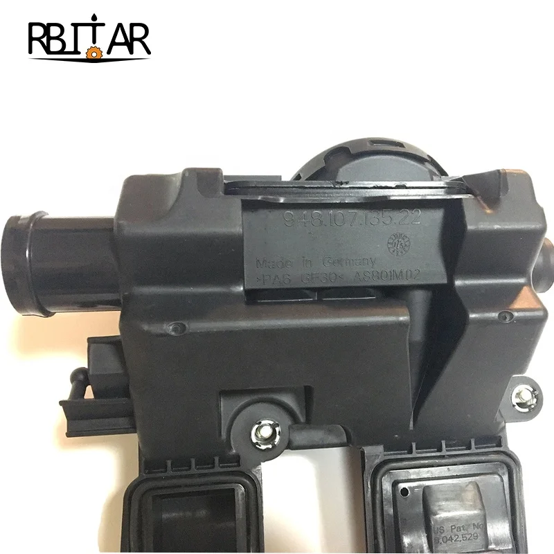 Auto Engine parts Air separator oil separator 94810713522 Engine Oil Separator Auto Spare Parts