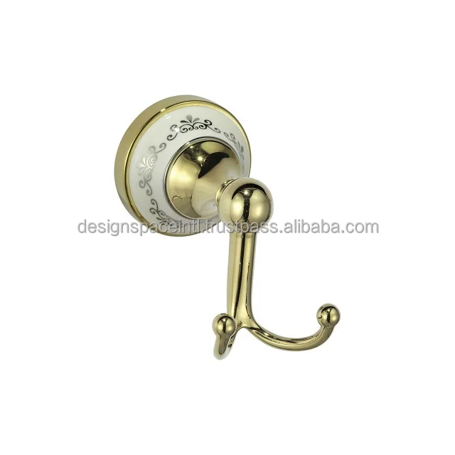 Classic Style Brass Bathroom Accessories with suitable price
