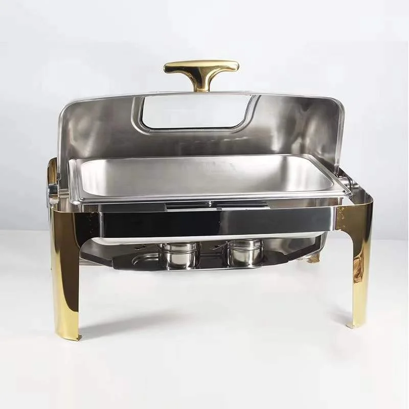 king  restaurant buffet hotel catering utensils about Stainless Steel Chaffing Dishes For Catering best high quality