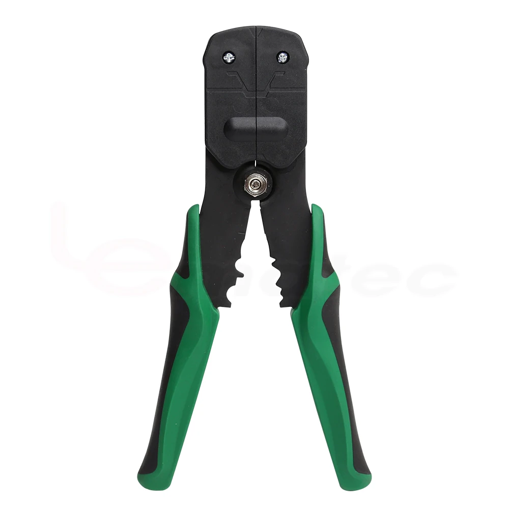 Wire stripper and cutter  wire crimping tool pliers Multifunctional Industry Hand Tool