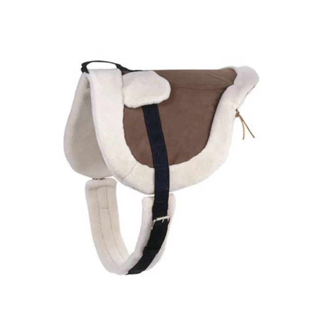 High Quality Saddle Pad