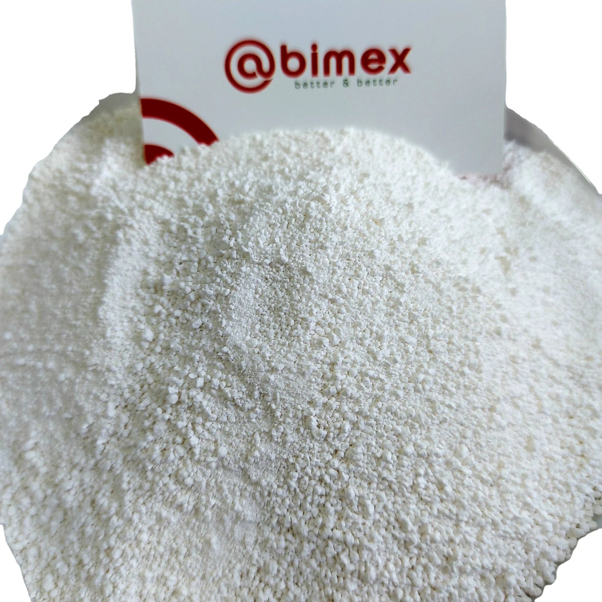 Модифицированный крахмал тапиоки E1412 - E1420 E1422 E1414 PRE GEL (высококвалифицированный маниоки