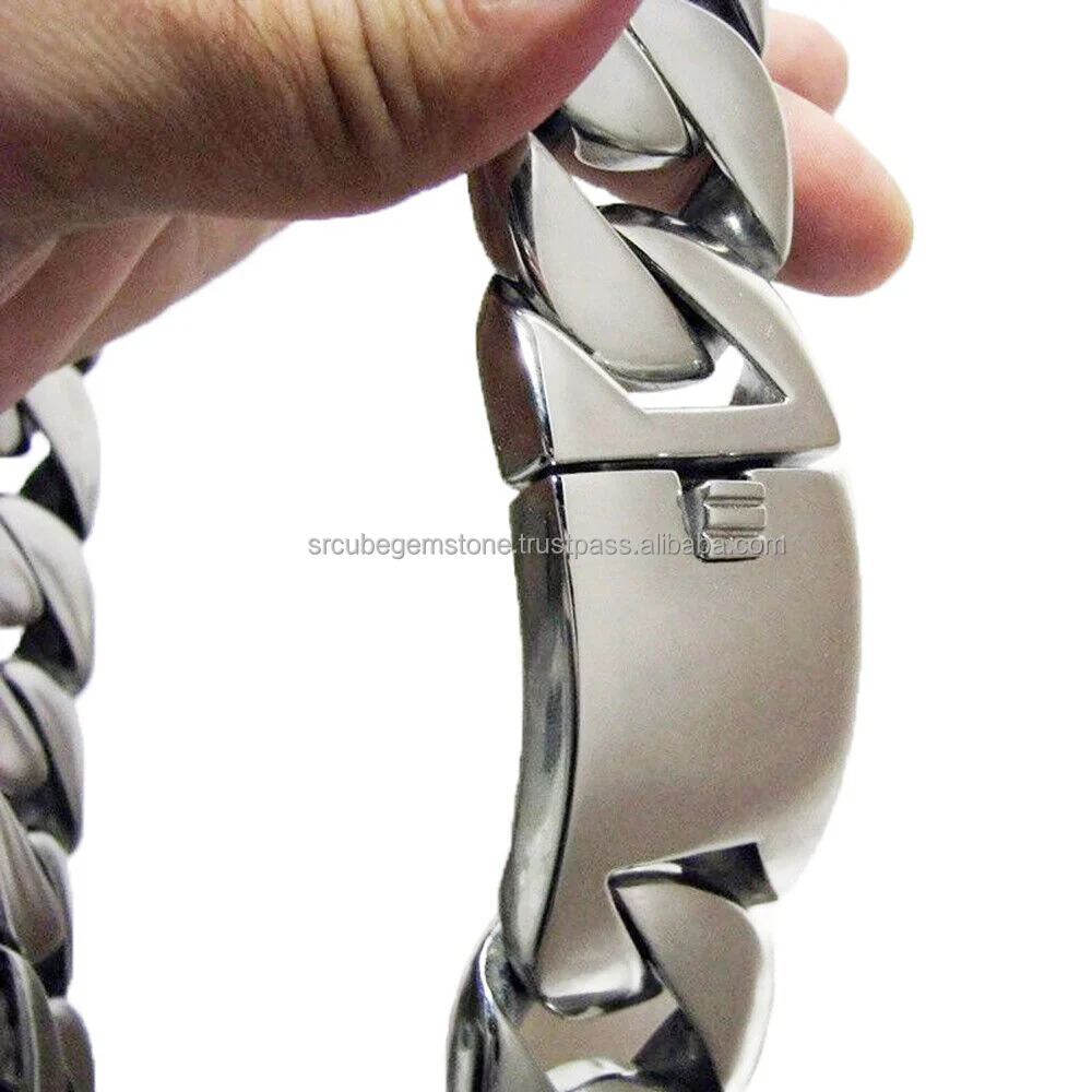 Bulk Supply New Design Hip Hop New Wholesale Diamond Cuban Link Chain For Women Mens Fine Jewelry