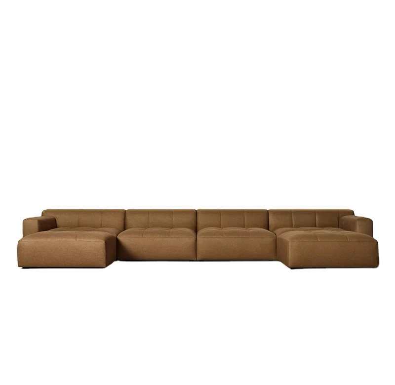 Modern Luxury Living Room Furniture Sofa Home Furniture Living Room Modular Sofa